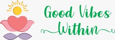 Good Vibes Within Logo